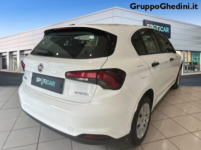 FIAT Tipo 1.5 Hybrid DCT 5 porte