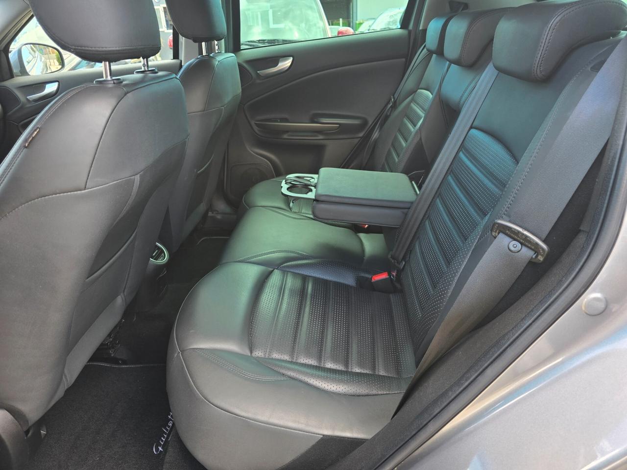 Alfa Romeo Giulietta 2.0 JTDm 150 CV Super