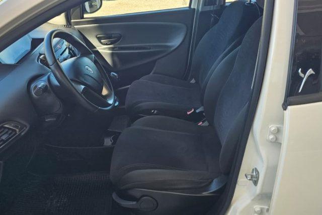 LANCIA Ypsilon 1.3 MJT 16V 95 CV 5 porte S&S Platinum