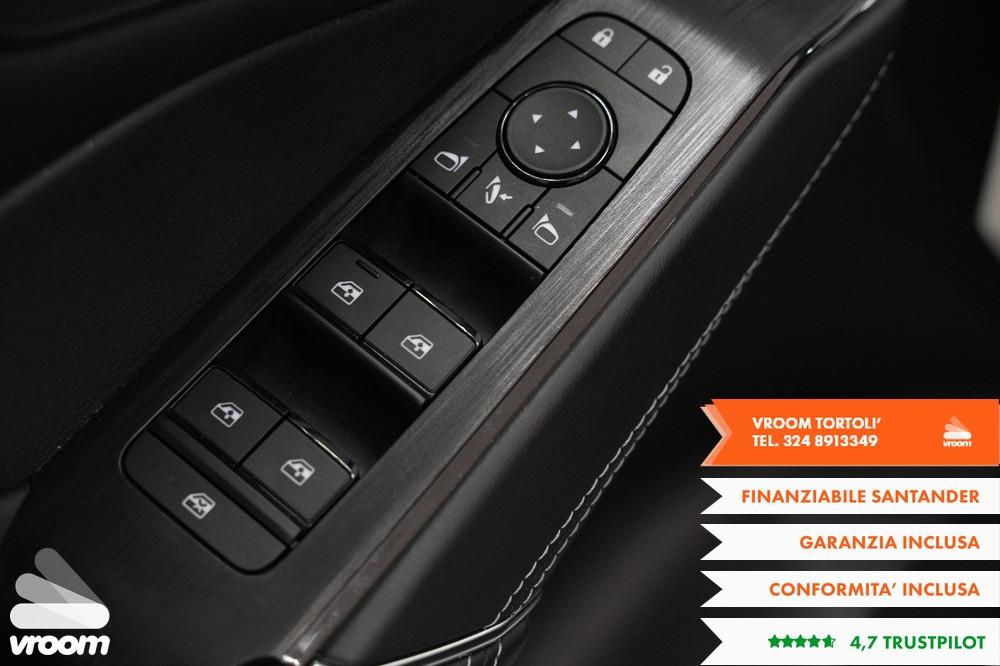 NISSAN Qashqai 3ª serie Qashqai MHEV 140 CV N-...