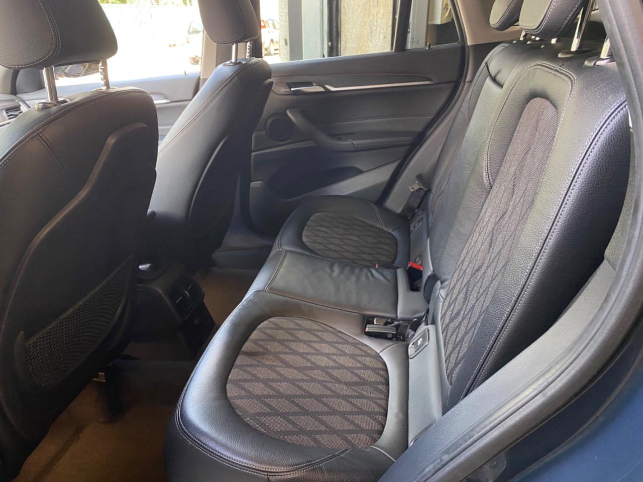 Bmw X1 sDrive18d xLine
