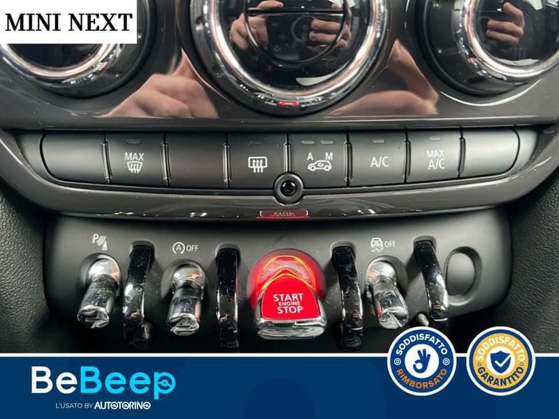 MINI Mini Countryman F60 MINI COUNTRYMAN 2.0 COOPER D NORTHWOOD EDITION AUT