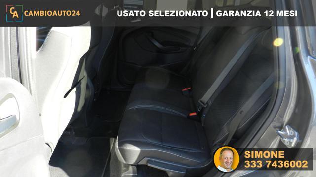 FORD Kuga 1.5 TDCI 120 CV S&S 2WD Business