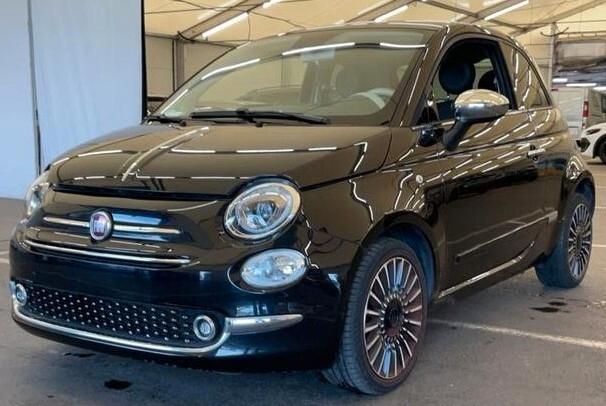 Fiat 500 1.2 ELEGANZA UNIPROPRIETARIO