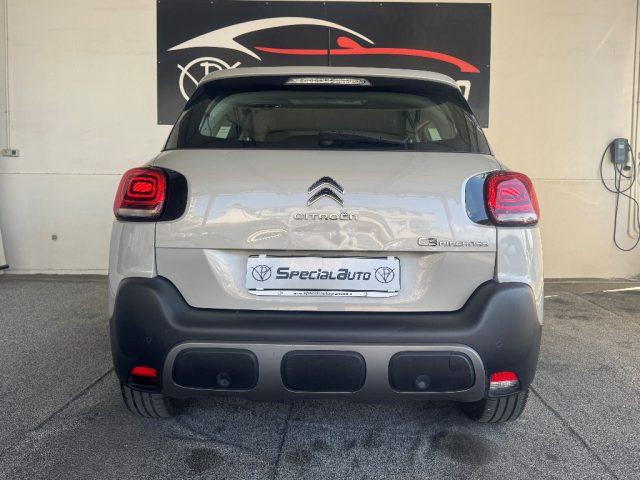 CITROEN C3 Aircross PureTech 82 Shine