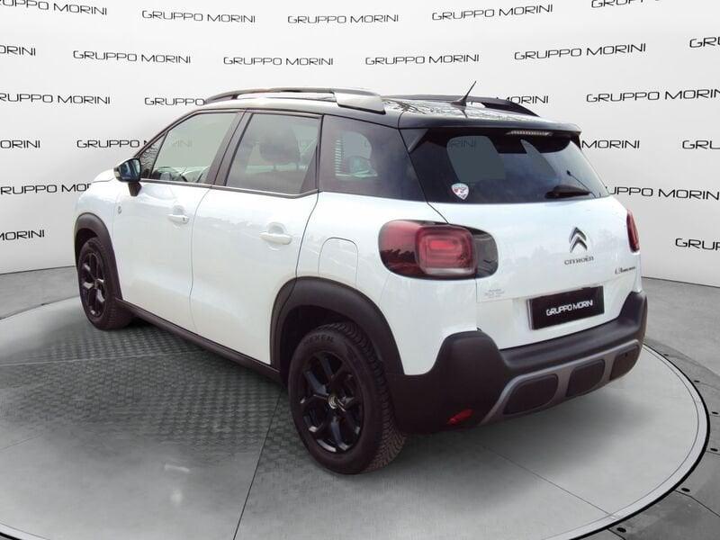 Citroën C3 Aircross BlueHDi 110 S&S Shine Pack
