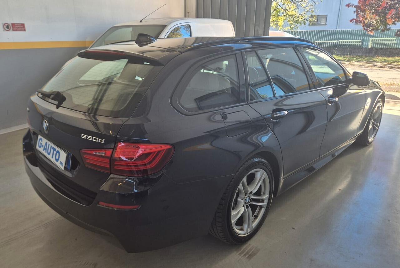 Bmw 530 XDrive Luxury Full optional