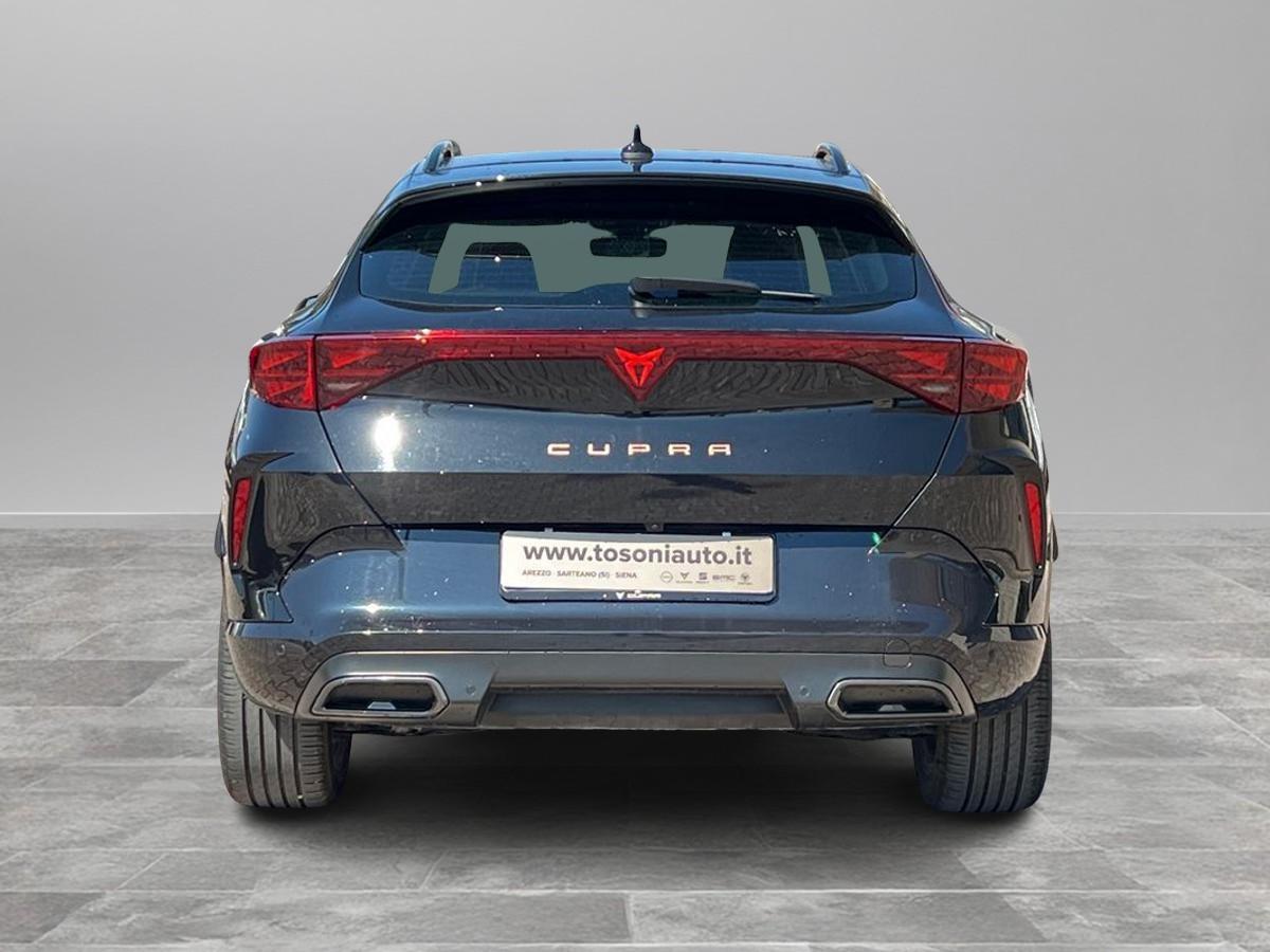 CUPRA Formentor 2.0 tdi 150cv dsg