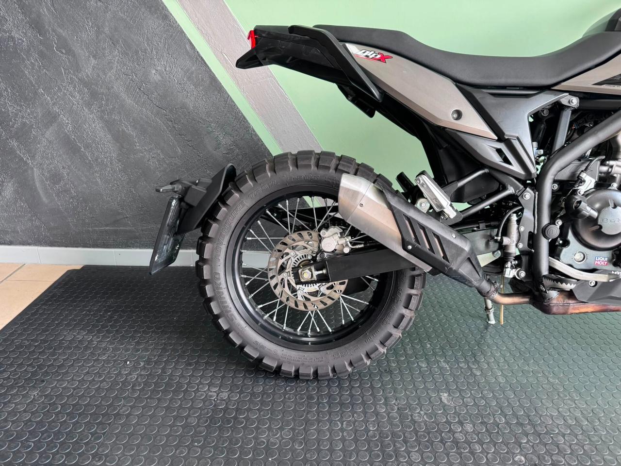 Beta Alp X * TUA A 87 EURO AL MESE CON FORMULA 50%