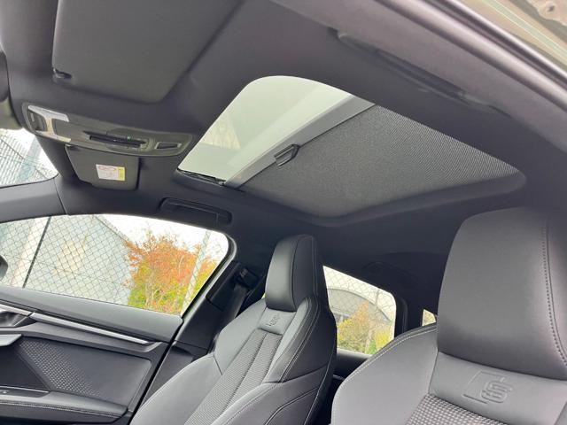 AUDI A3 SPB 35 TDI S tronic S line edition KM 0