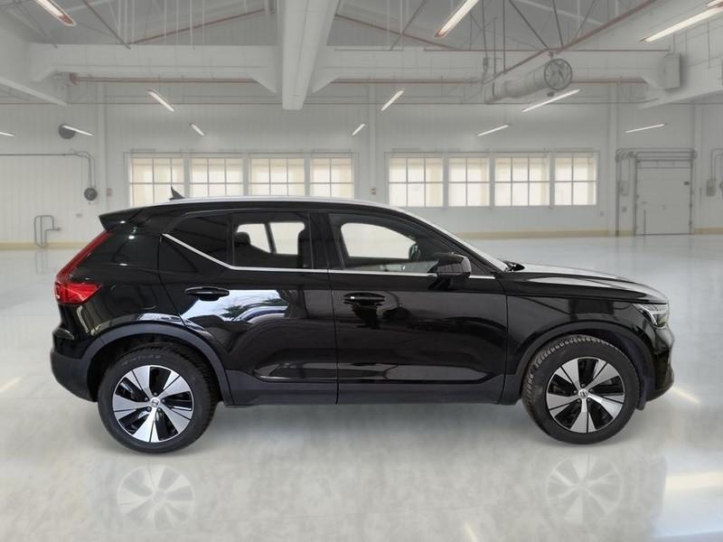 VOLVO XC40 T4 RECHARGE PLUG-IN AUTO CORE SUV