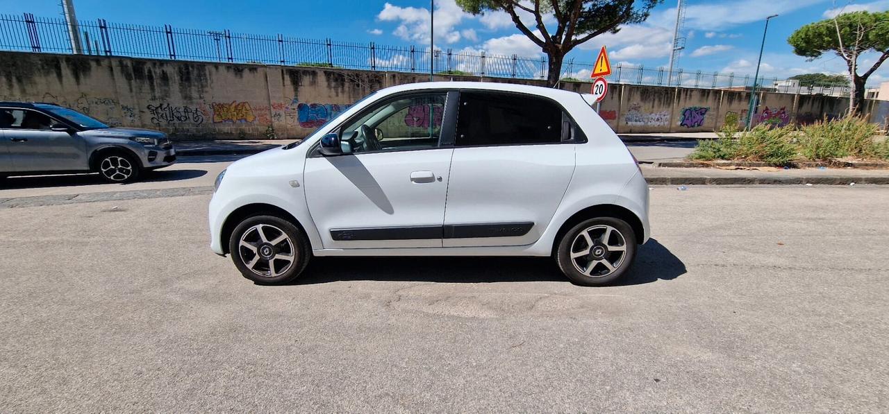 Renault Twingo 1.0 69CV LIMITED
