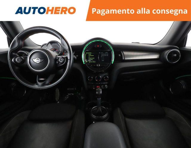 MINI Cooper S 2.0 Cooper S