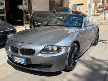 Bmw Z4 2.0i cat Roadster