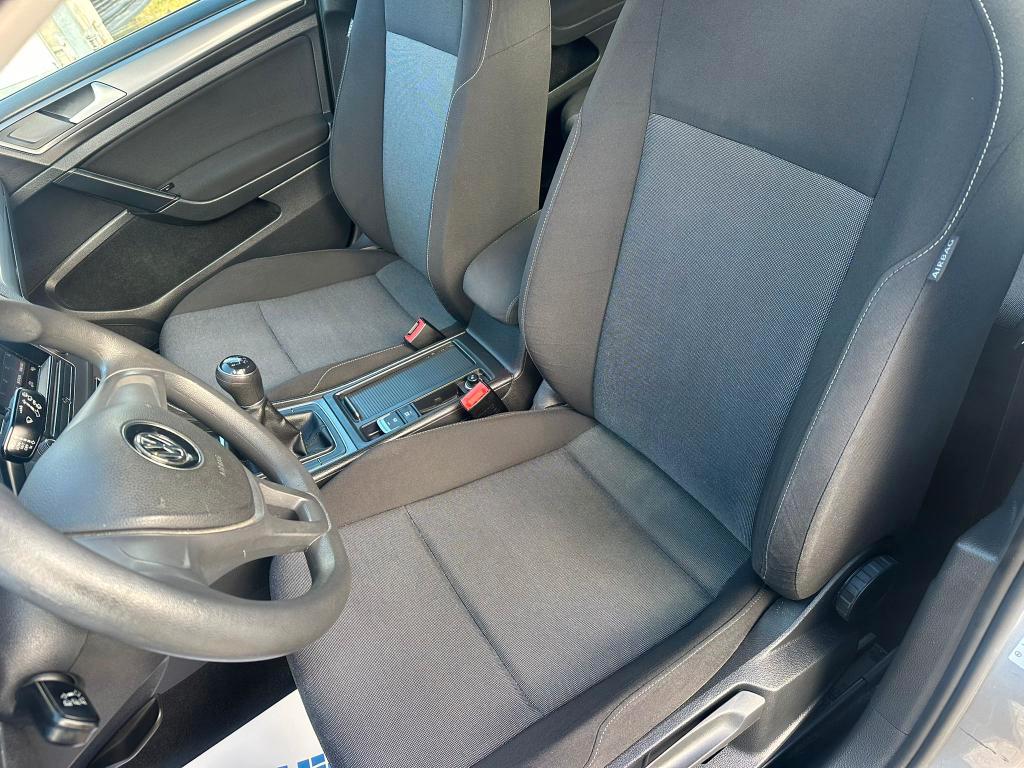 Volkswagen Golf 5 Porte Golf 5p 1.4 tgi Highline Executive (business)