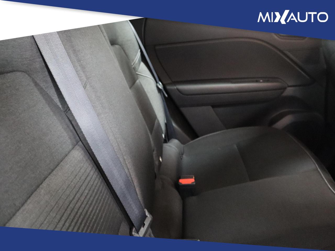 Renault Captur 1.0 TCE Intens GPL 100CV EU6