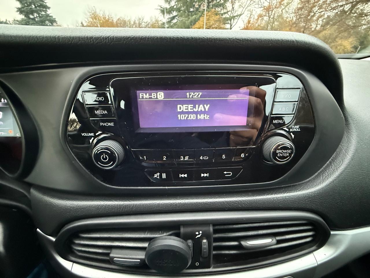 Fiat Tipo 1.6 Mjt S&S SW S-Design