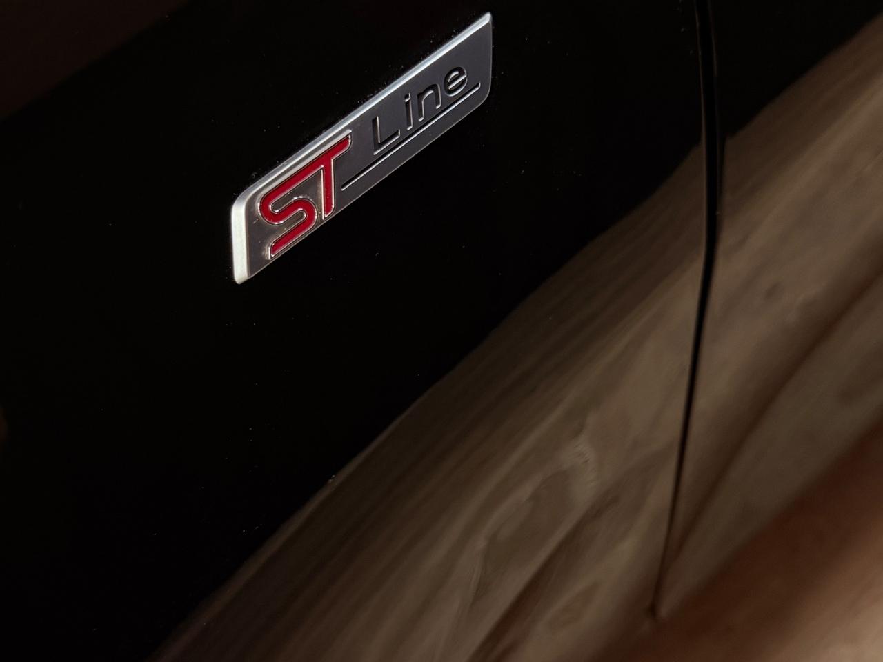 INCREDIBILE FORD FIESTA ST LINE ANNO 2022