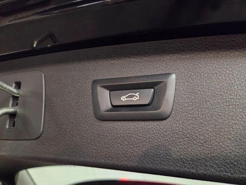 BMW Serie 2 Active Tourer Serie 2 A.T. (F45) 216d Active Tourer Luxury