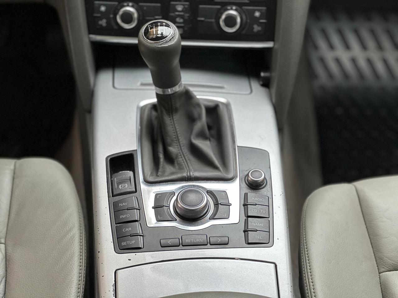 Audi A6 Berlina 2.0 TDI 140CV *FULL*