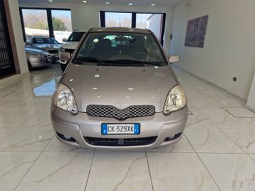 Toyota Yaris 1.0i 16V cat 3 porte Sol