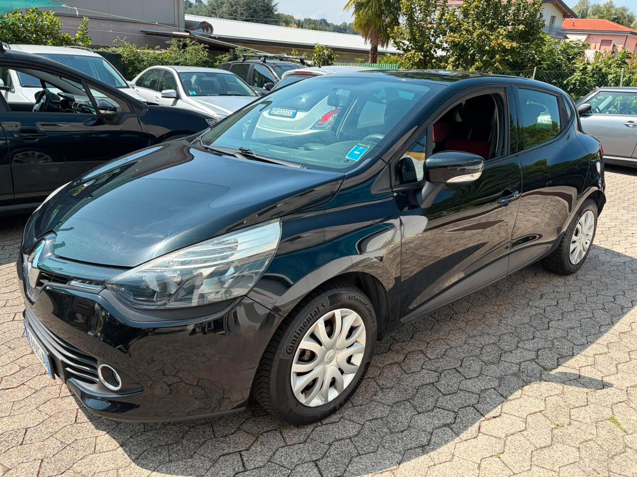 Renault Clio 1.2 75CV 5 porte Wave