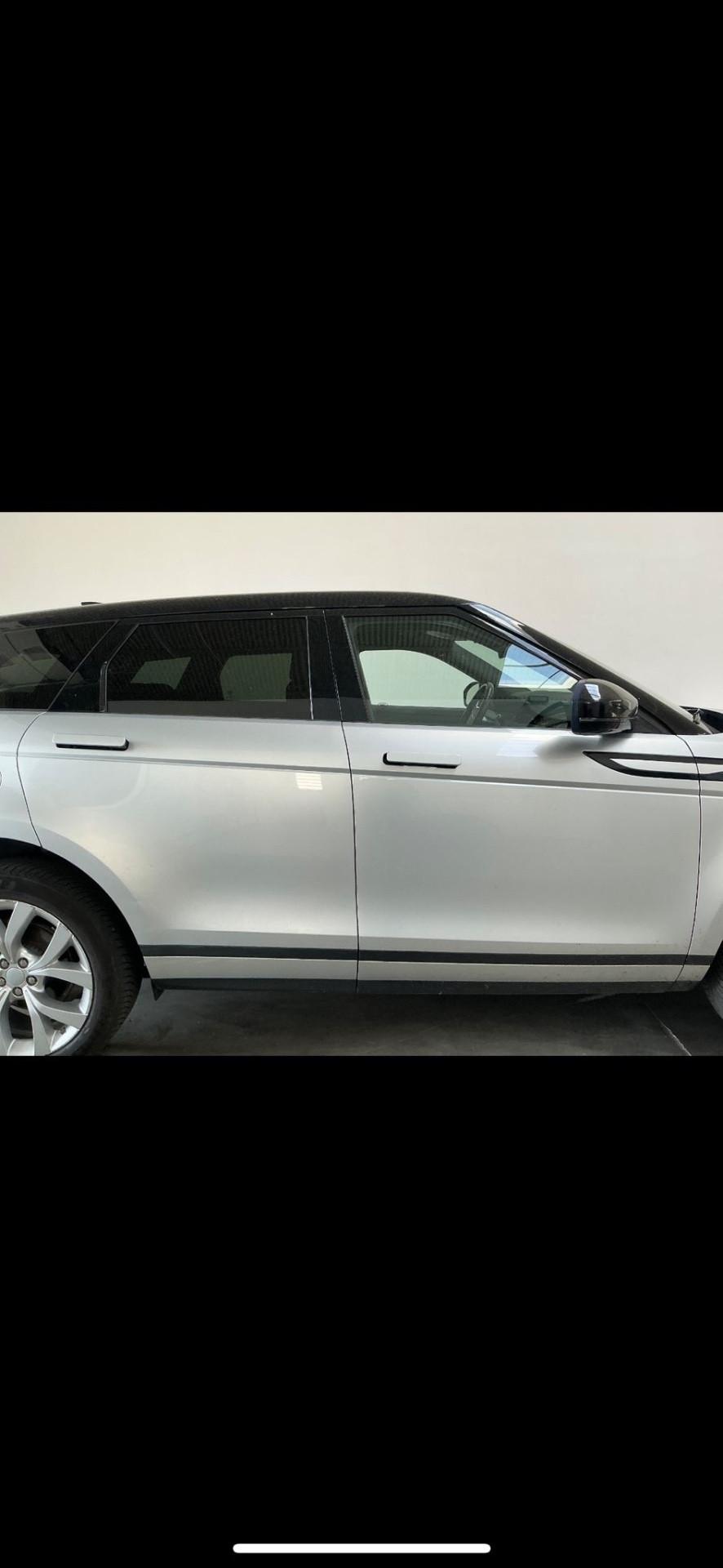 Land Rover Range Rover Evoque 2.0D I4-L.Flw 150 CV R-Dynamic