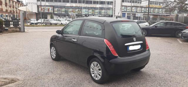 LANCIA Ypsilon 1.2 Benzina SCONTO ROTTAMAZIONE