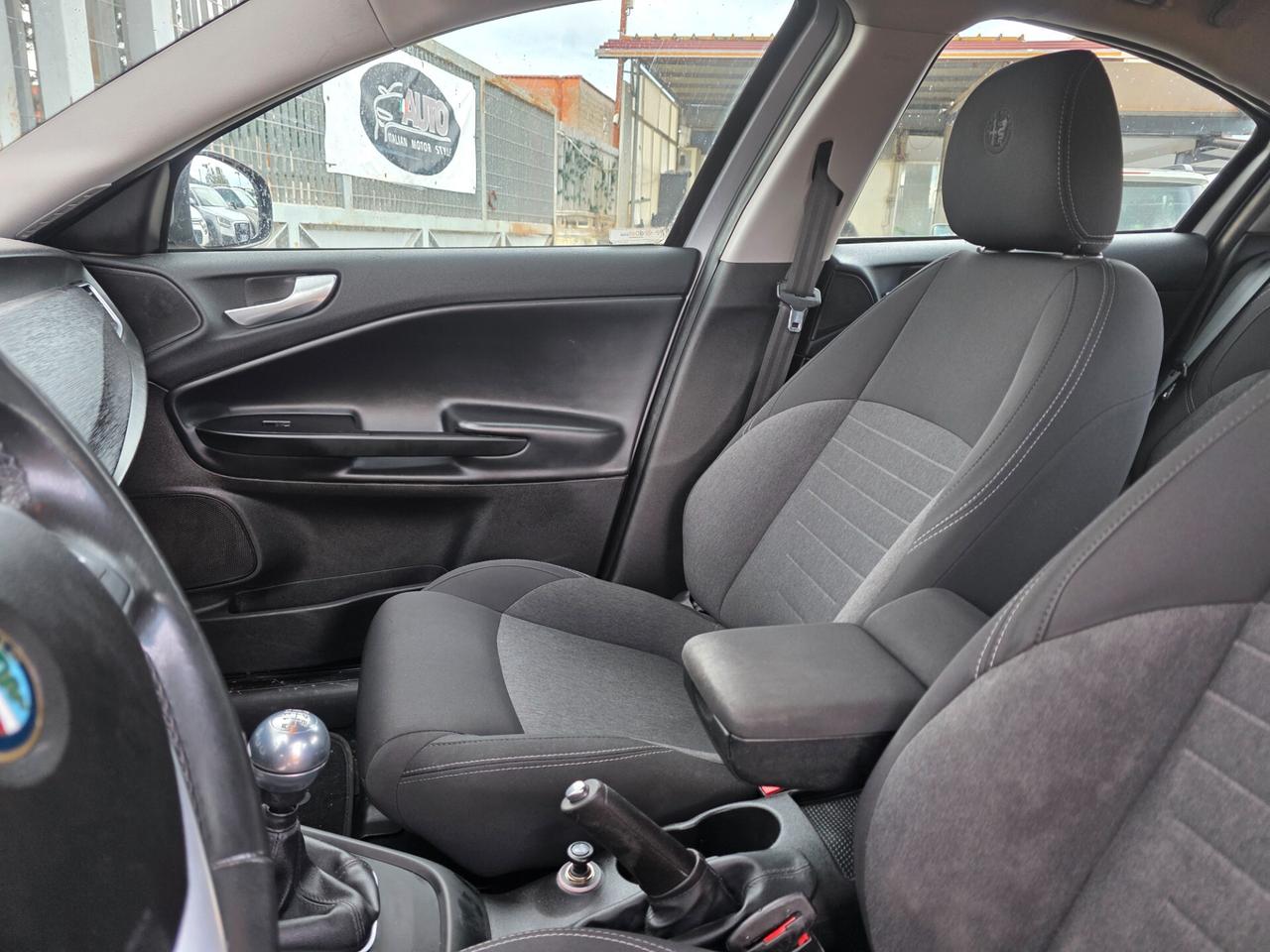 Alfa Romeo Giulietta 1.6 JTDm 120 CV Business