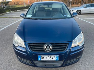 Volkswagen Polo 1.2 3p. Trendline