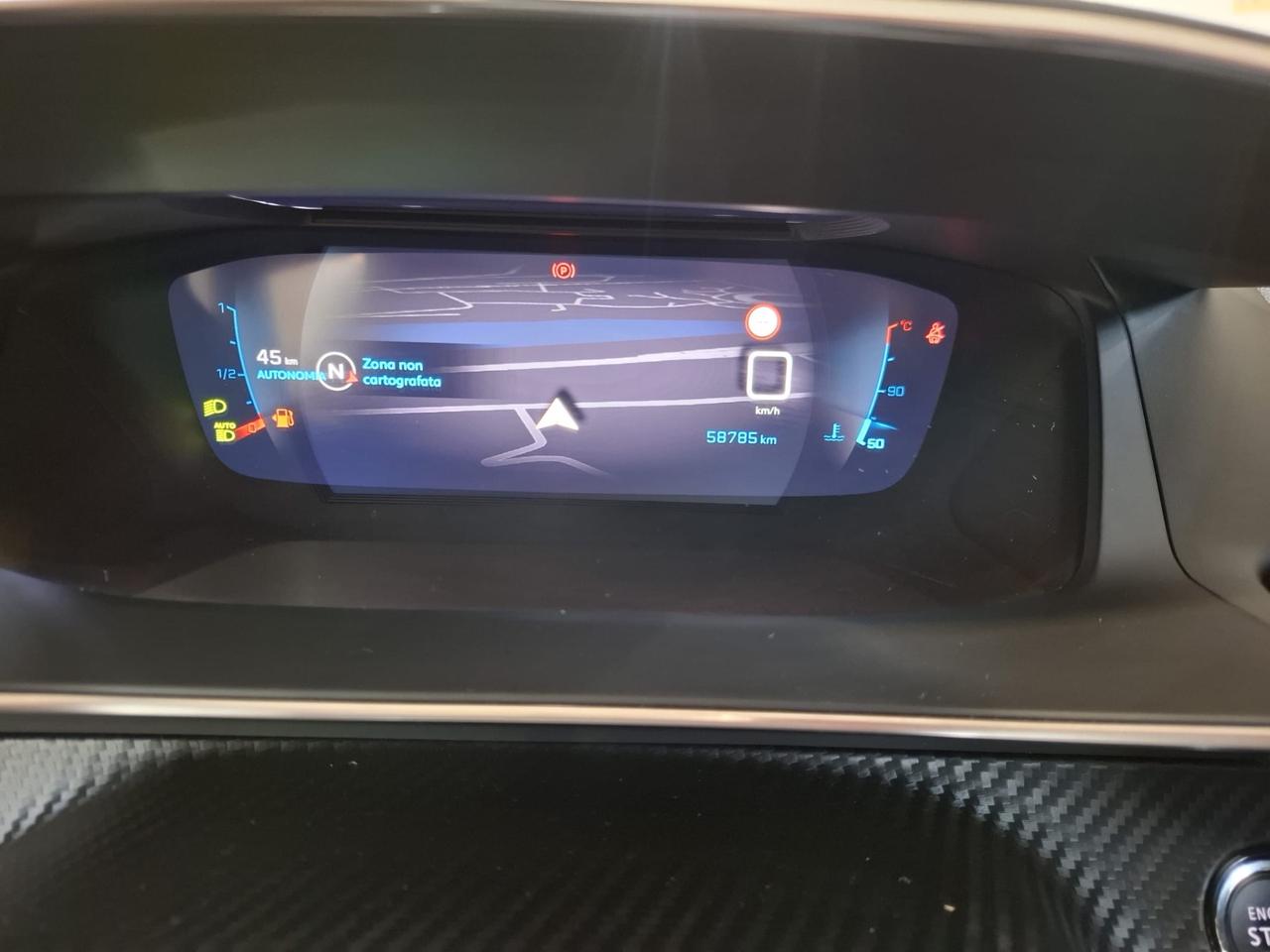 Peugeot 2008 PureTech Turbo 130 S&S GT Line