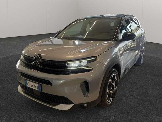 Citroen C5 Aircross 1.5 bluehdi 130Cv Shine Pack