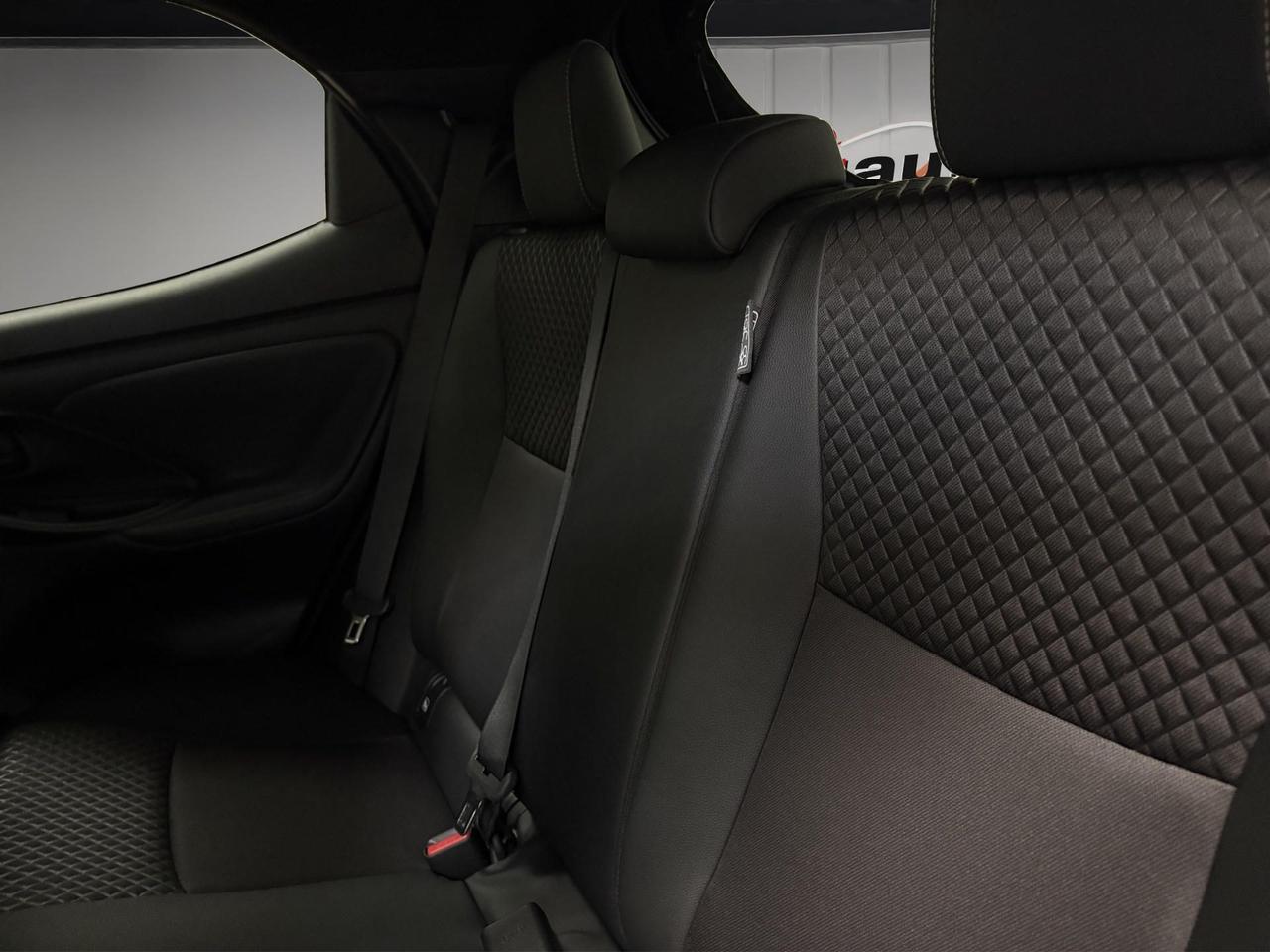 Toyota Yaris 1.5h Style