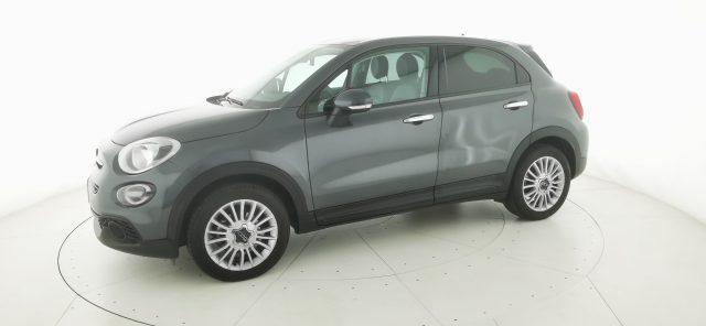 FIAT 500X 1.3 MultiJet 95 CV Connect