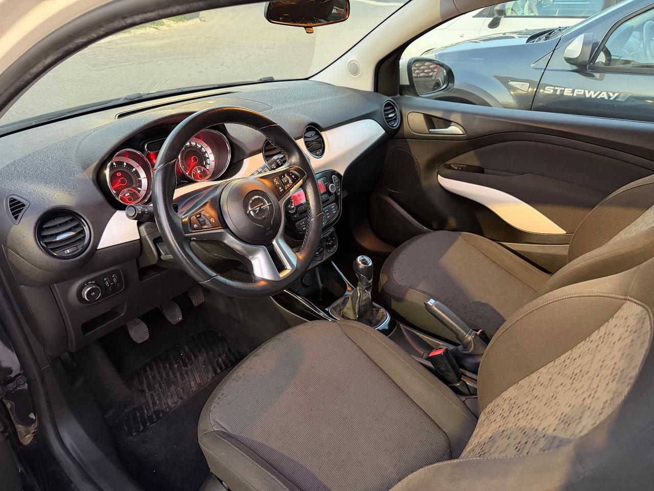 Opel Adam 1.4 87 CV GPL Tech Glam