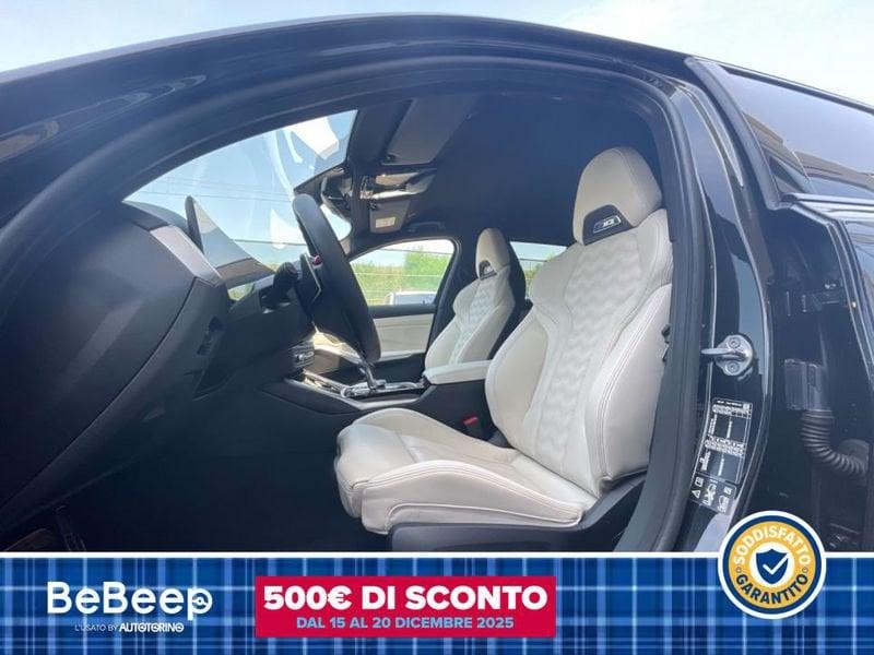 BMW Serie 3 Touring M3 TOURING 3.0 COMPETITION M XDRIVE AUTO