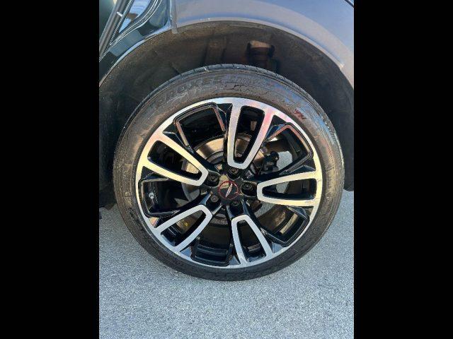 MINI Mini Countrym.(F60) - 2.0 Cooper SD JCW Countryman