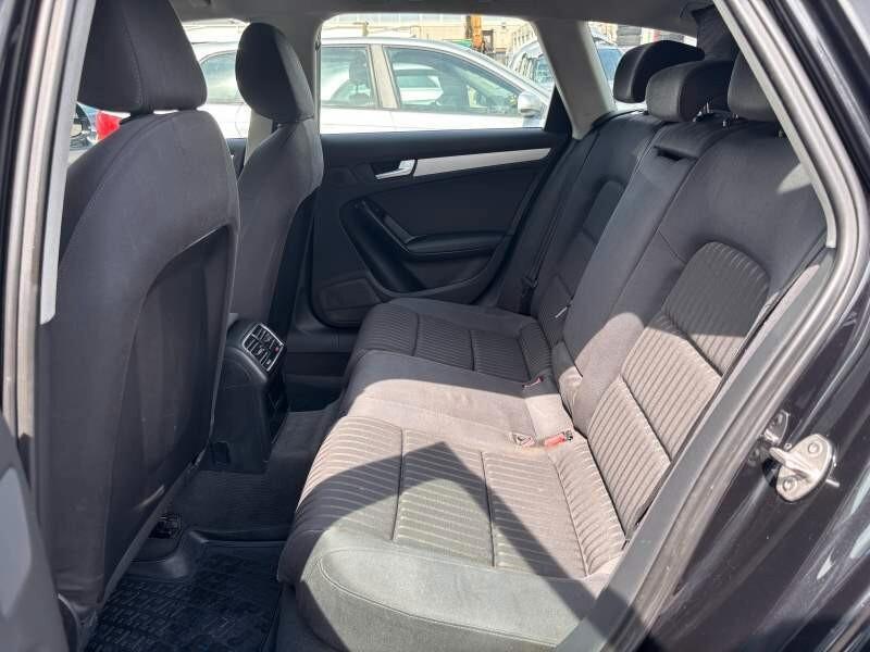 Audi A4 Avant 2.0 TDI 143CV F.AP. SW