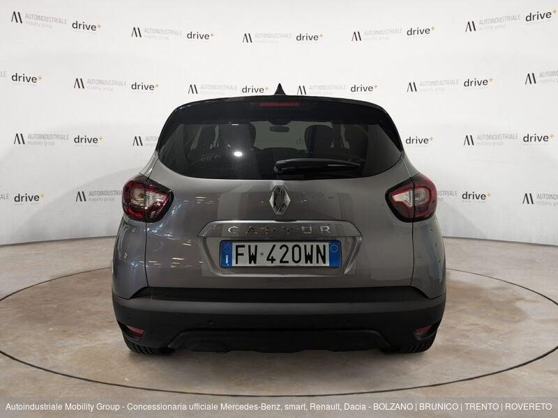 Renault Captur 1.3 TCE 130CV INTENS