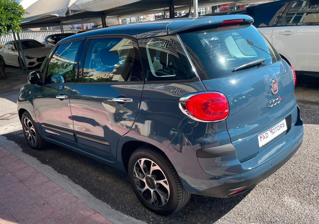 Fiat 500L 1.6 Multijet 120 CV Lounge