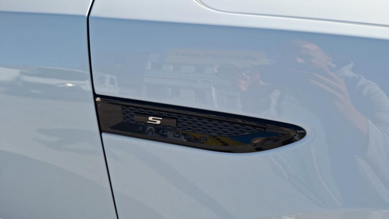Jaguar E-Pace 2.0D 150 CV AWD S 4X4 AUTOMATICA