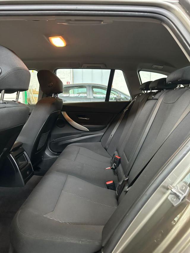BMW 318 d Touring Business Advantage aut. CONTO VENDITA