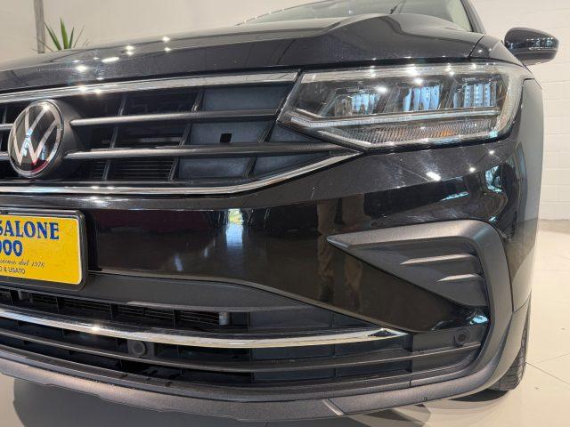 VOLKSWAGEN Tiguan 1.5 TSI 150cv DSG ACT Life PREZZO REALE