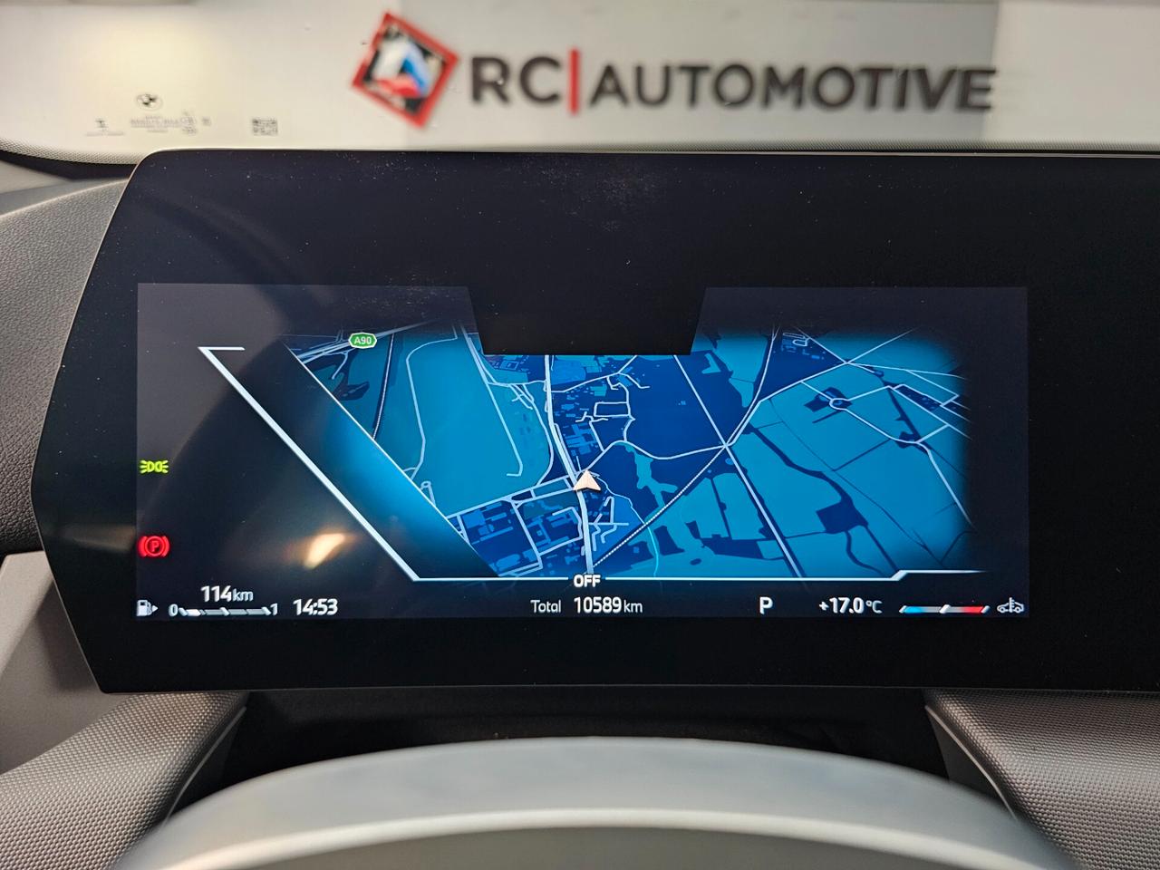 Bmw X2 sDrive 20i48V