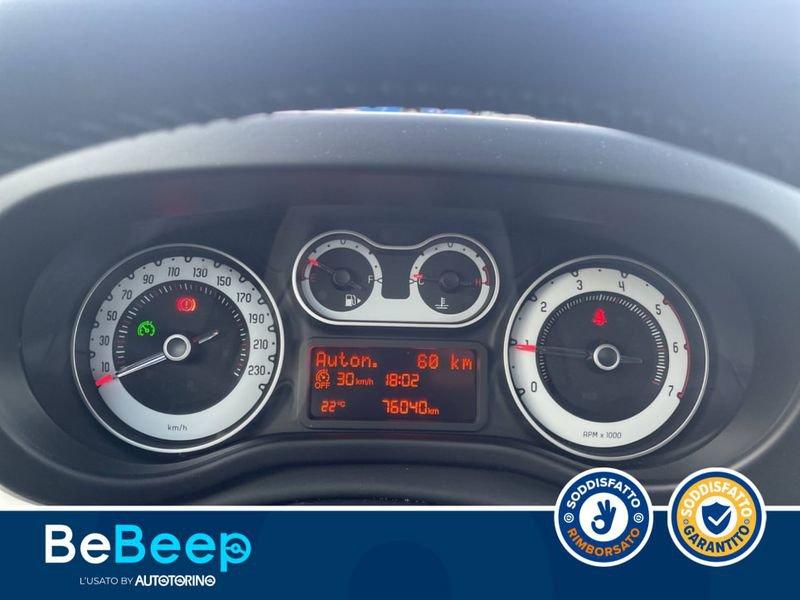 FIAT 500L 1.3 MJT POP STAR 95CV