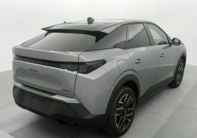 PEUGEOT 3008 Hybrid 145 e-DCS6 GT IN PROMO