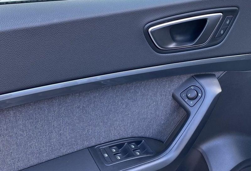 Seat Ateca 2.0 TDI DSG BUSINESS 150CV