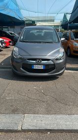 Hyundai iX20 1.4 90 CV Comfort