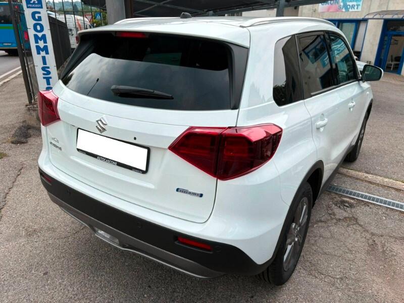 SUZUKI Vitara (2015) Vitara 1.4 Hybrid Cool+