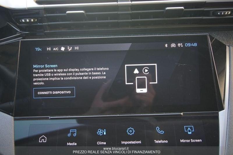 Peugeot 308 308 BlueHDi 130 S&S EAT8 Allure Pack